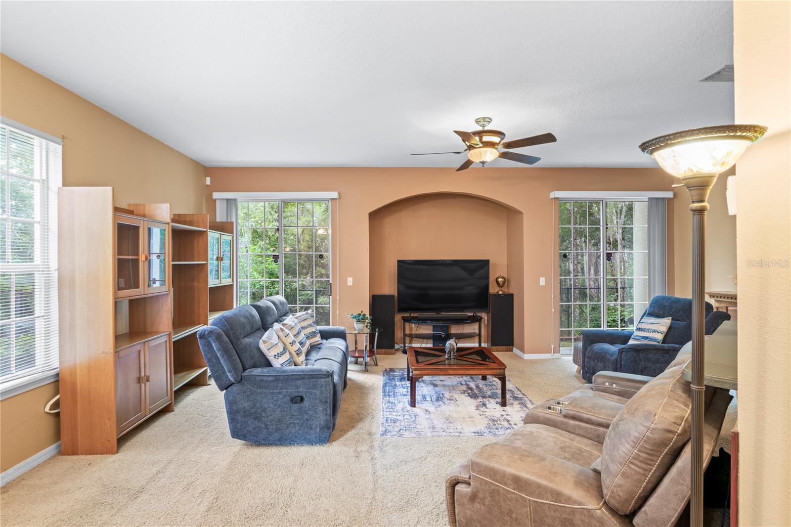 8604 GREAT EGRET TRCE, NEW PORT RICHEY, FL, 34653