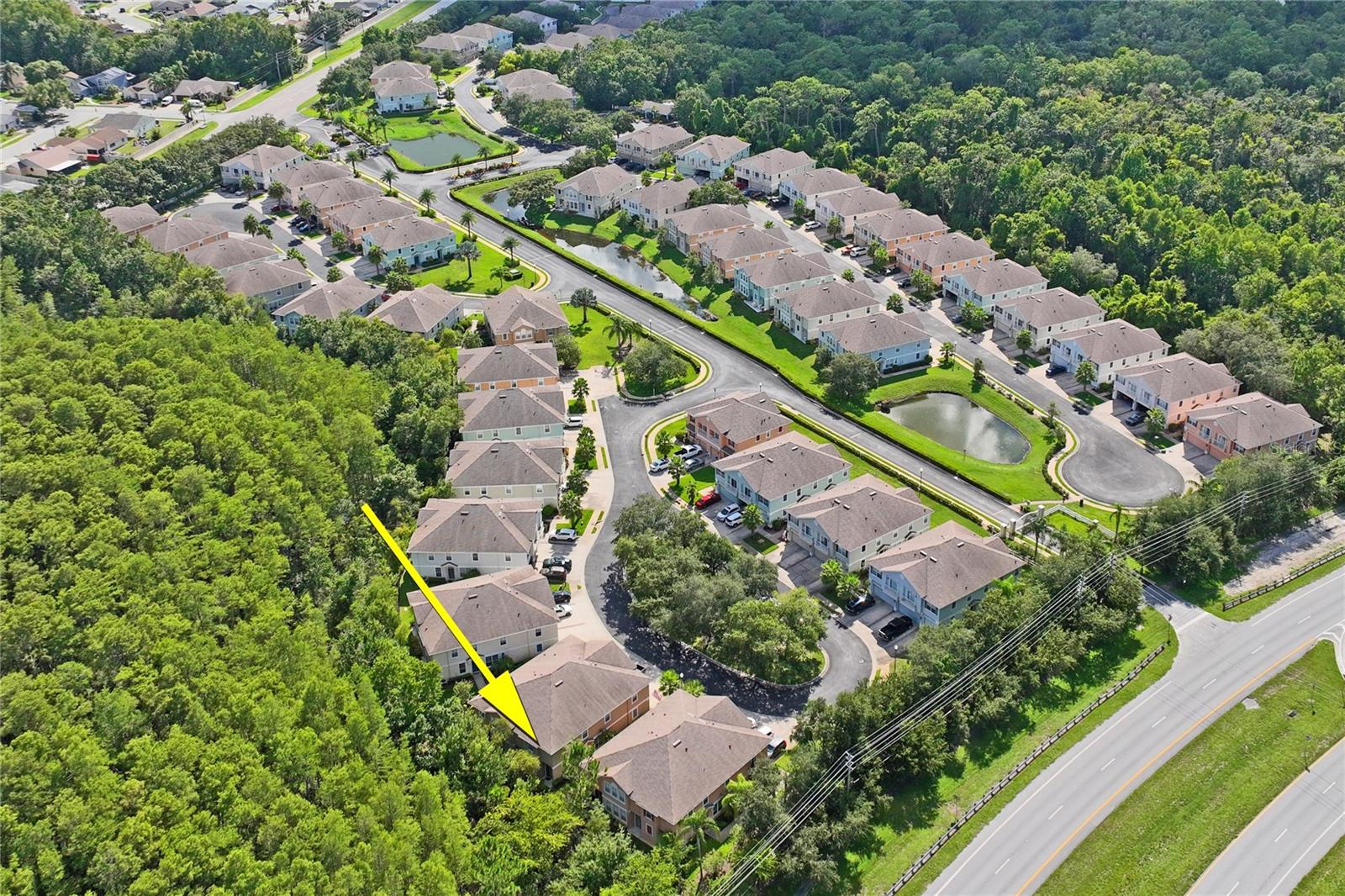 8604 GREAT EGRET TRCE, NEW PORT RICHEY, FL, 34653