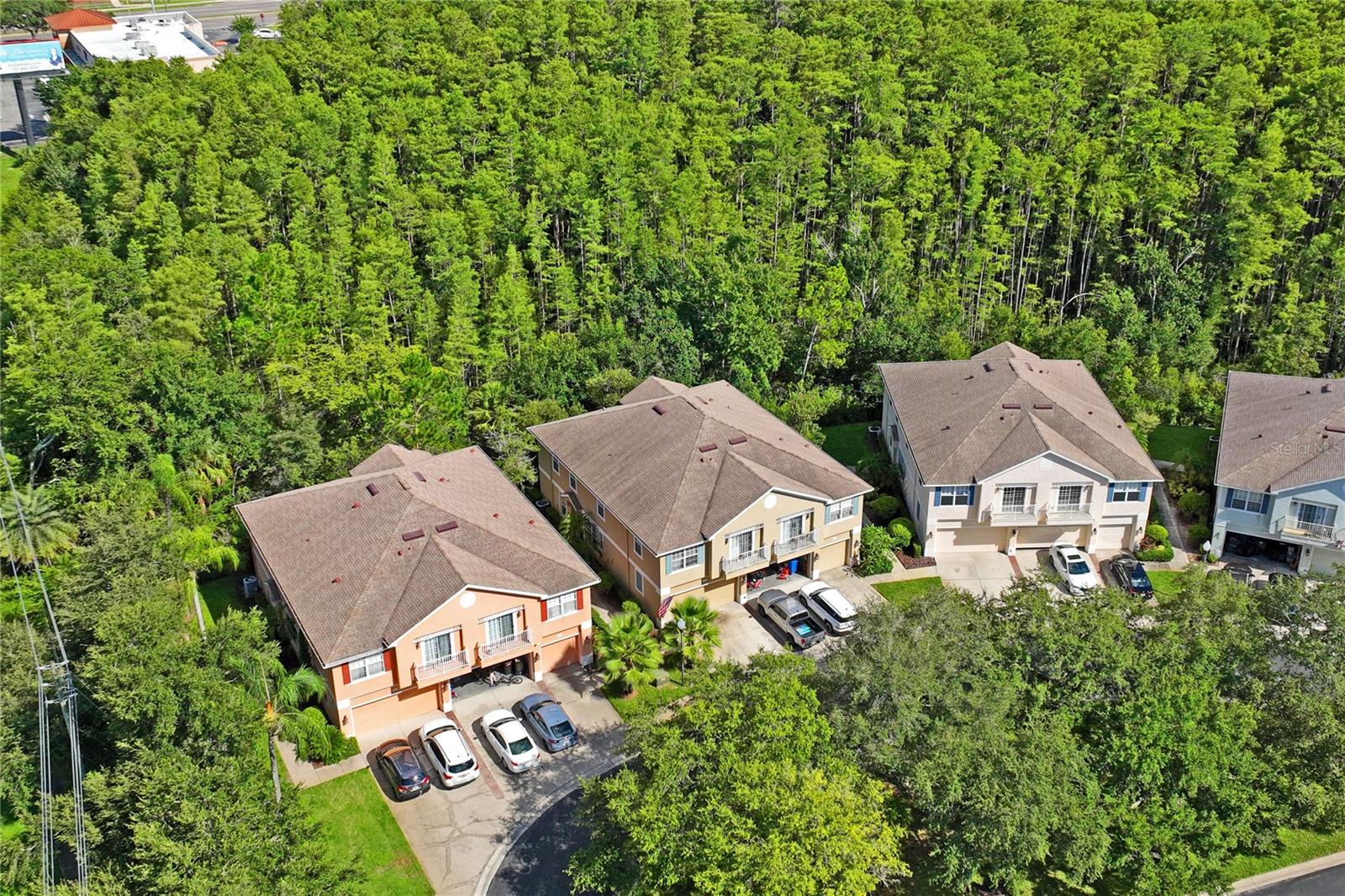 8604 GREAT EGRET TRCE, NEW PORT RICHEY, FL, 34653