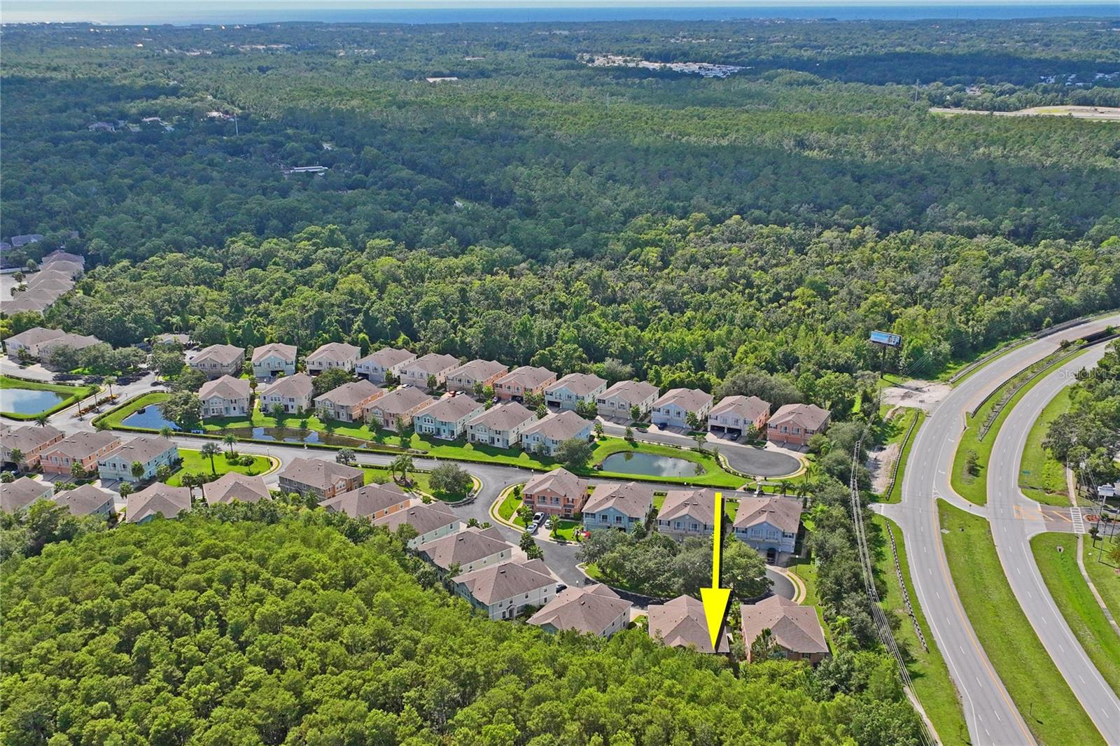 8604 GREAT EGRET TRCE, NEW PORT RICHEY, FL, 34653