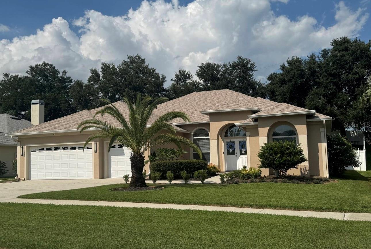 927 PRINCETON DR, CLERMONT, FL, 34711