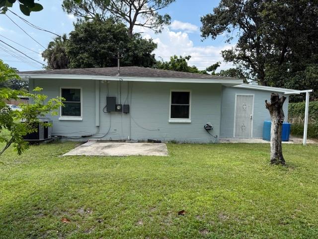 3240 70TH AVE N, ST PETERSBURG, FL, 33702