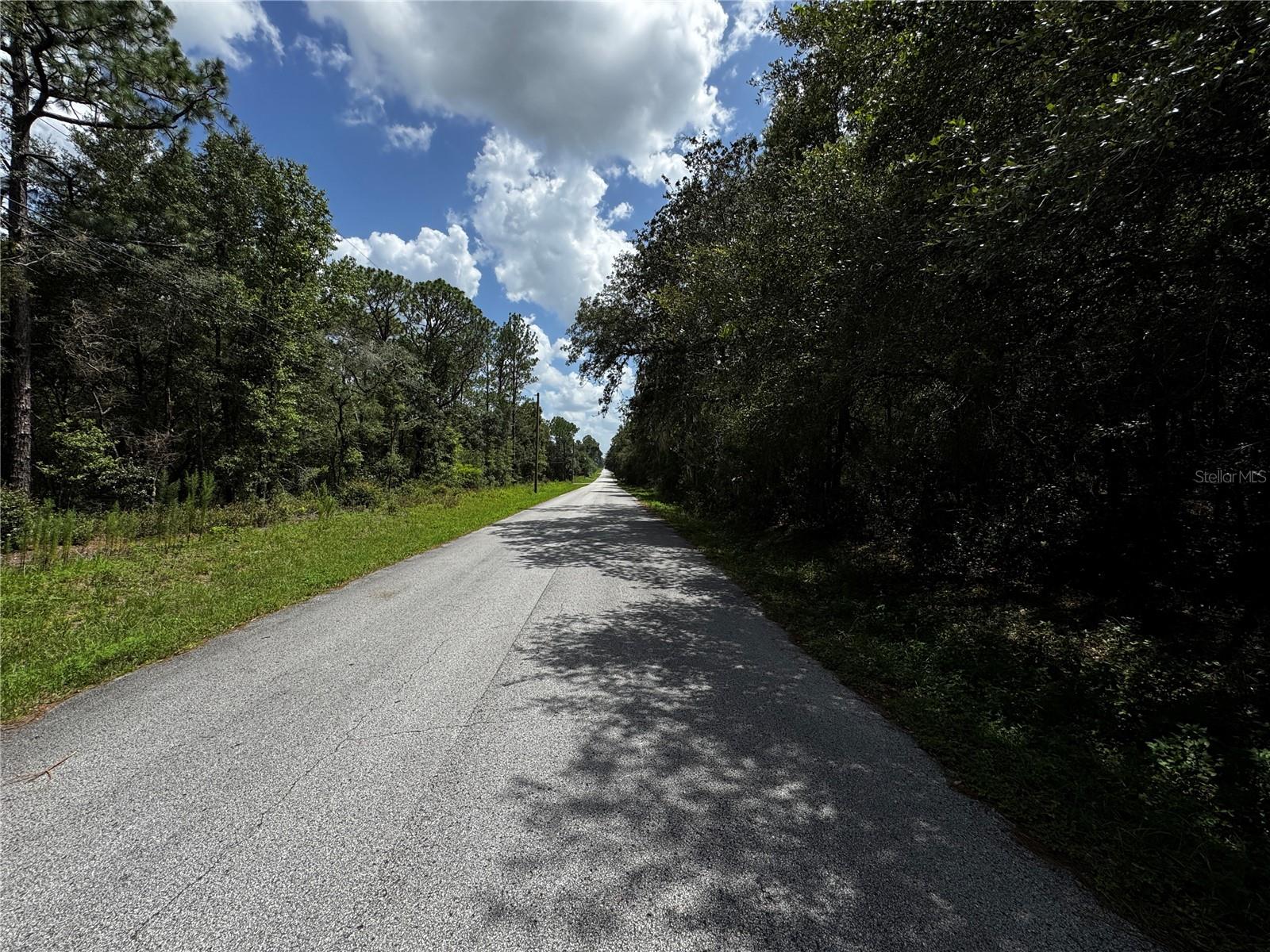 SW 106TH AVE, DUNNELLON, FL, 34431