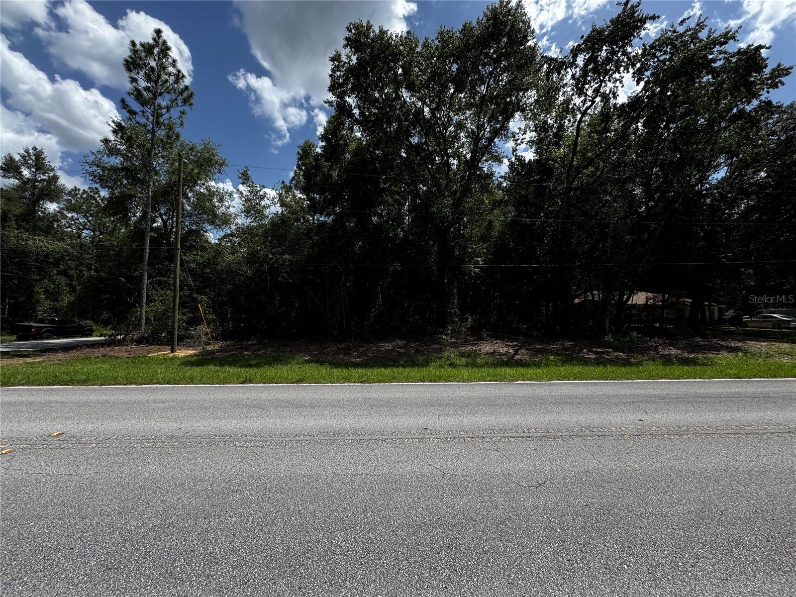 SW 106TH AVE, DUNNELLON, FL, 34431