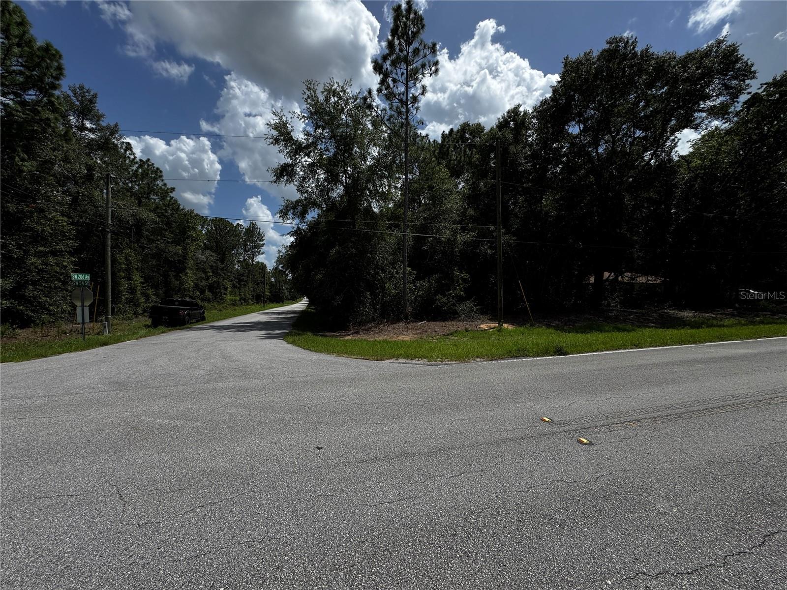 SW 106TH AVE, DUNNELLON, FL, 34431