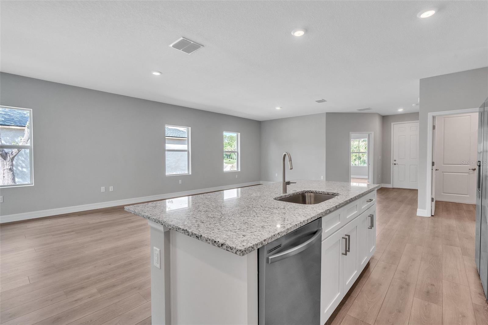 3455 HENDERSON LN, NORTH PORT, FL, 34286