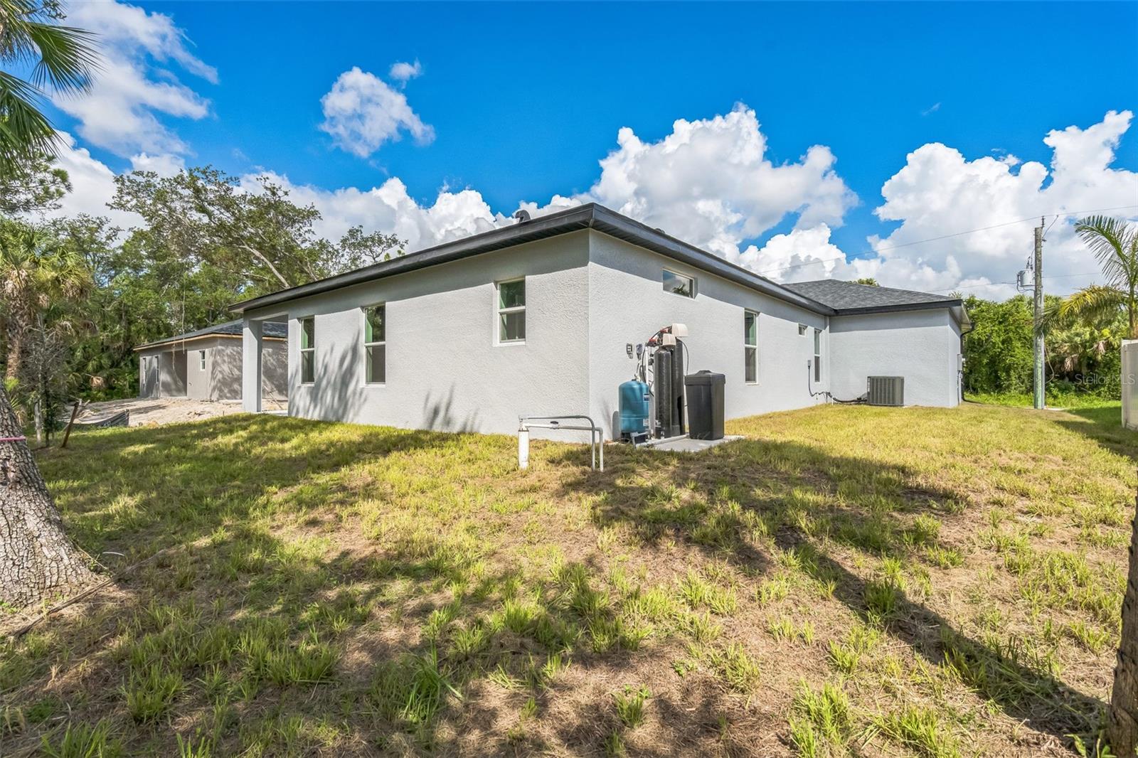 3455 HENDERSON LN, NORTH PORT, FL, 34286