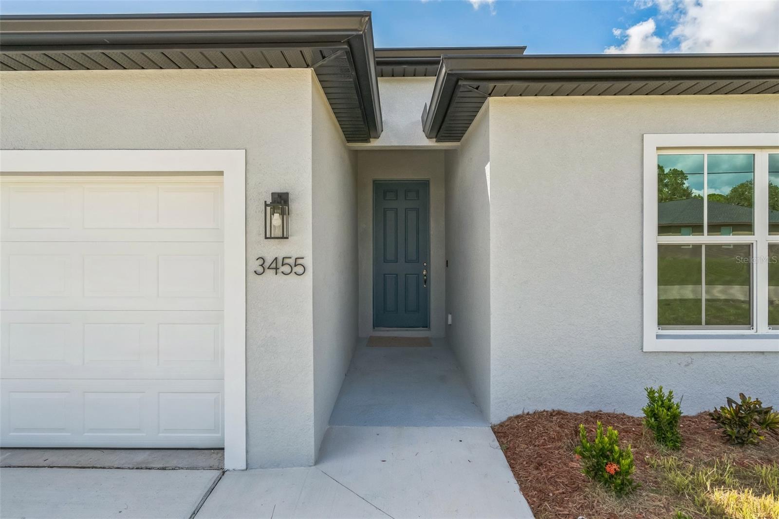 3455 HENDERSON LN, NORTH PORT, FL, 34286