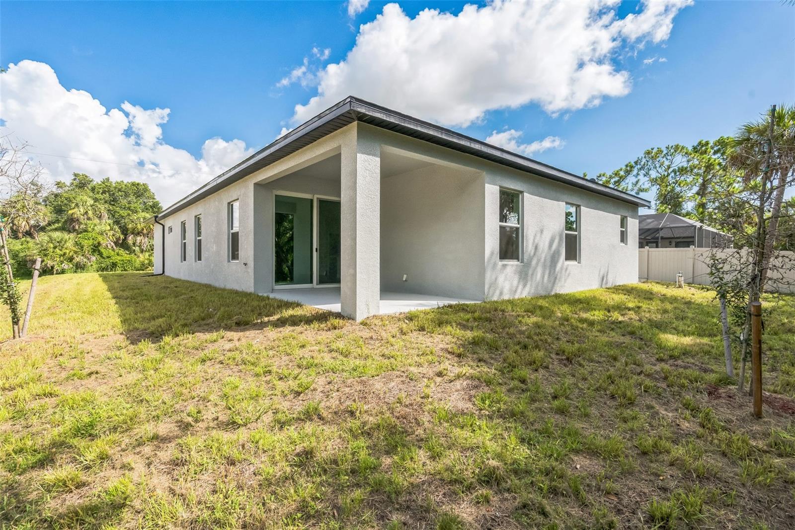 3455 HENDERSON LN, NORTH PORT, FL, 34286