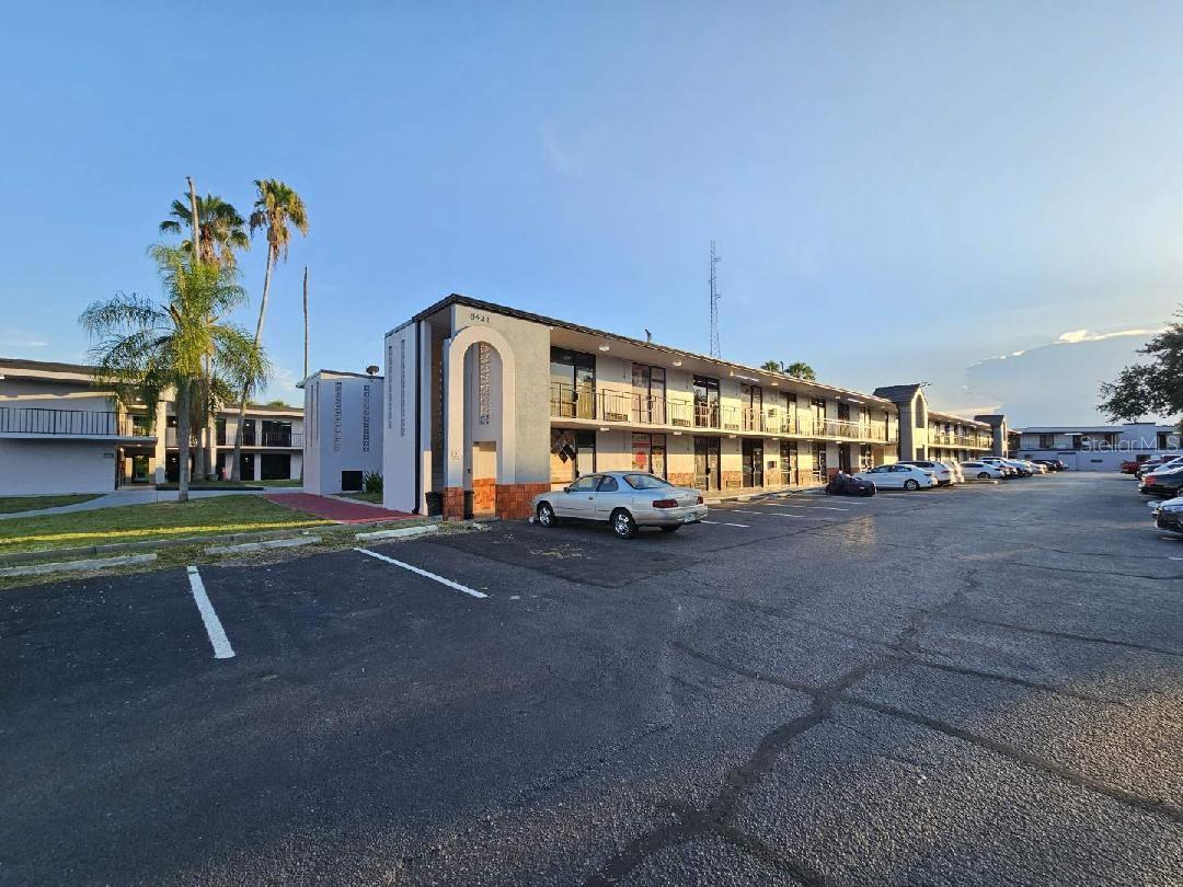 8421 S ORANGE BLOSSOM TRL #131, ORLANDO, FL, 32809