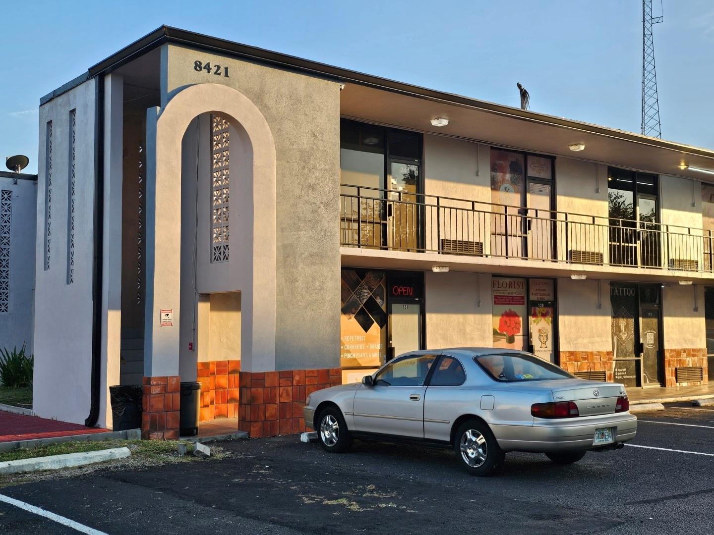 8421 S ORANGE BLOSSOM TRL #131, ORLANDO, FL, 32809