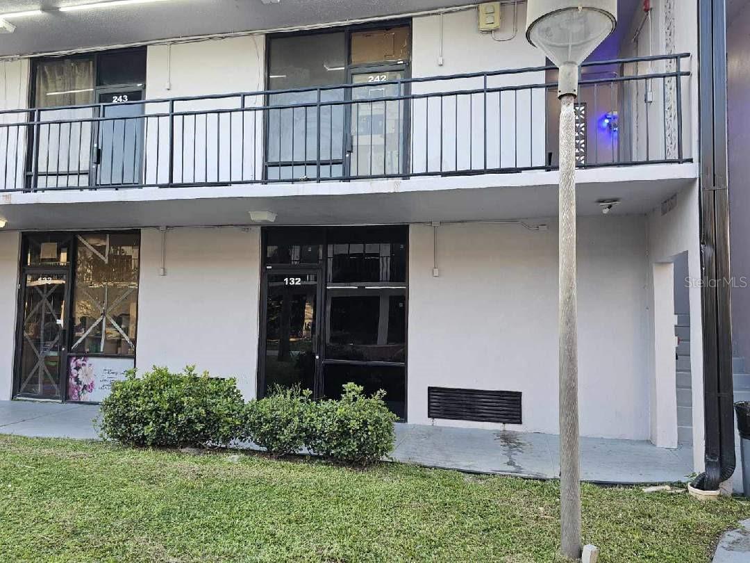 8421 S ORANGE BLOSSOM TRL #131, ORLANDO, FL, 32809