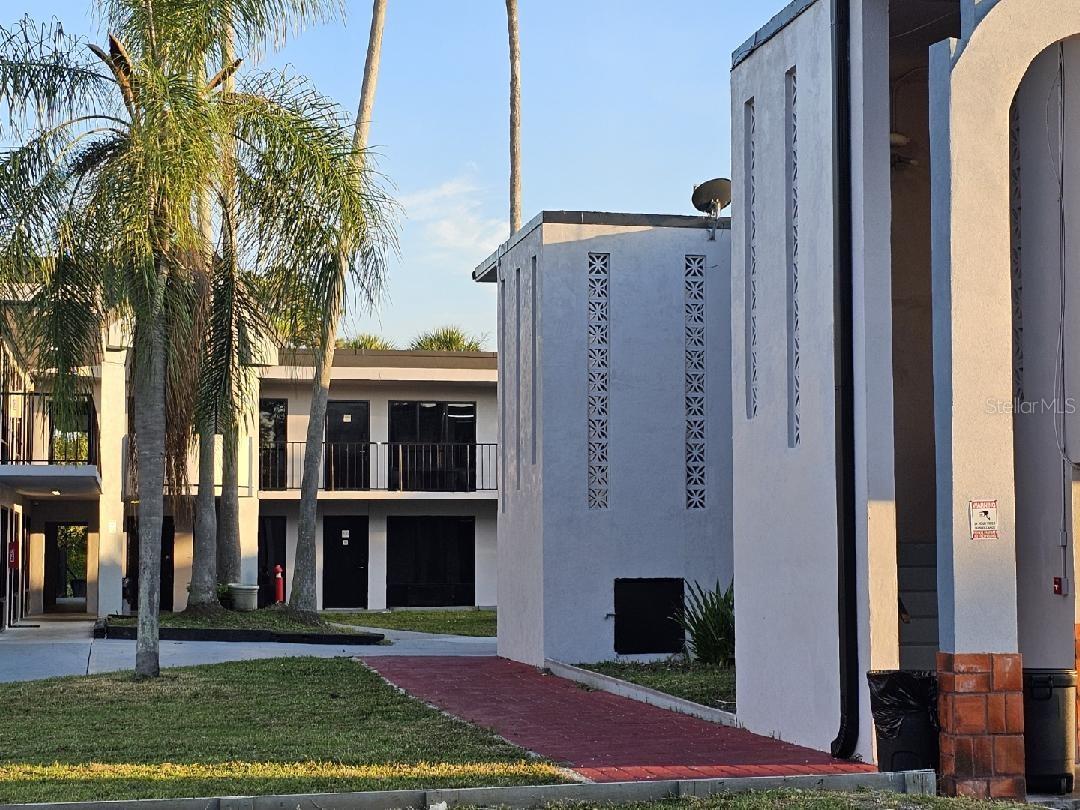 8421 S ORANGE BLOSSOM TRL #131, ORLANDO, FL, 32809