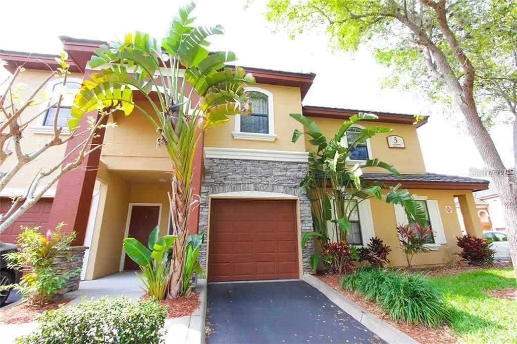 2277 CHIANTI PL #3-0036, PALM HARBOR, FL, 34683