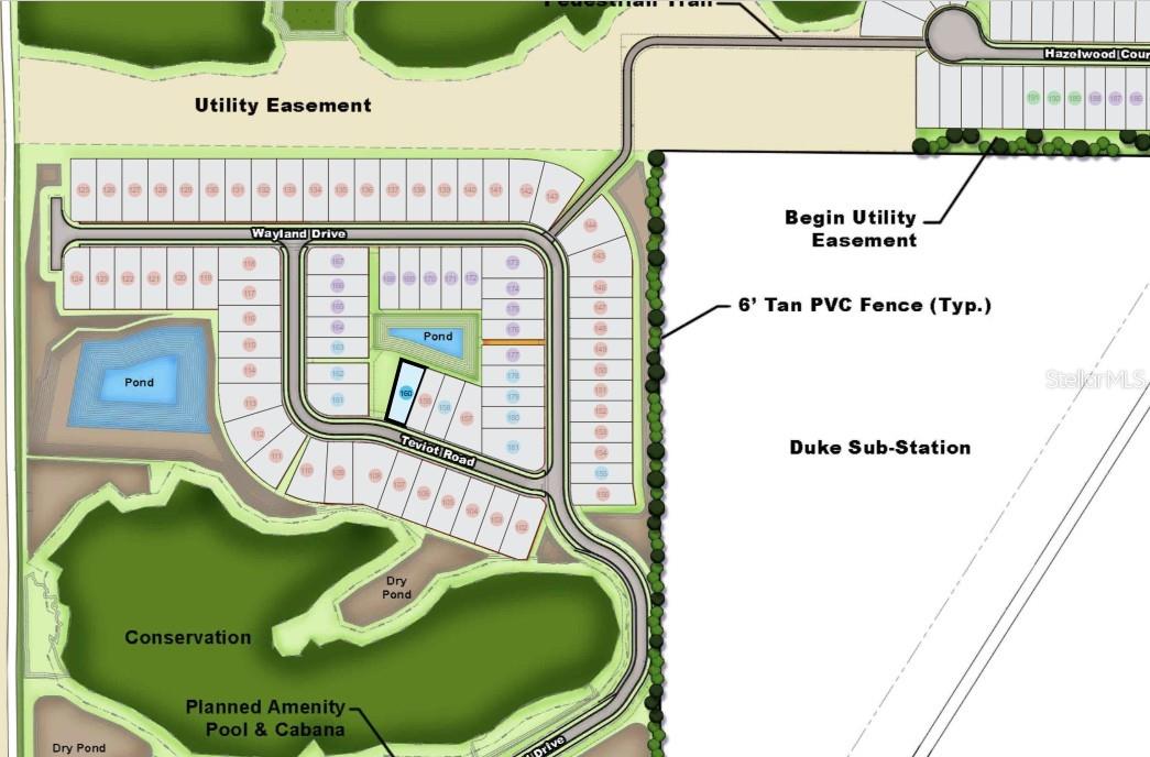 631 TEVIOT RD, HAINES CITY, FL, 33844