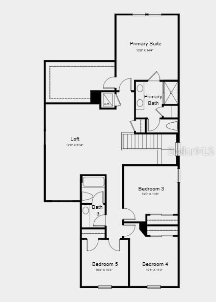 631 TEVIOT RD, HAINES CITY, FL, 33844