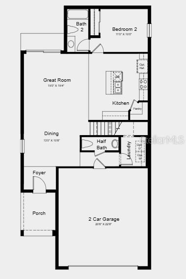 631 TEVIOT RD, HAINES CITY, FL, 33844