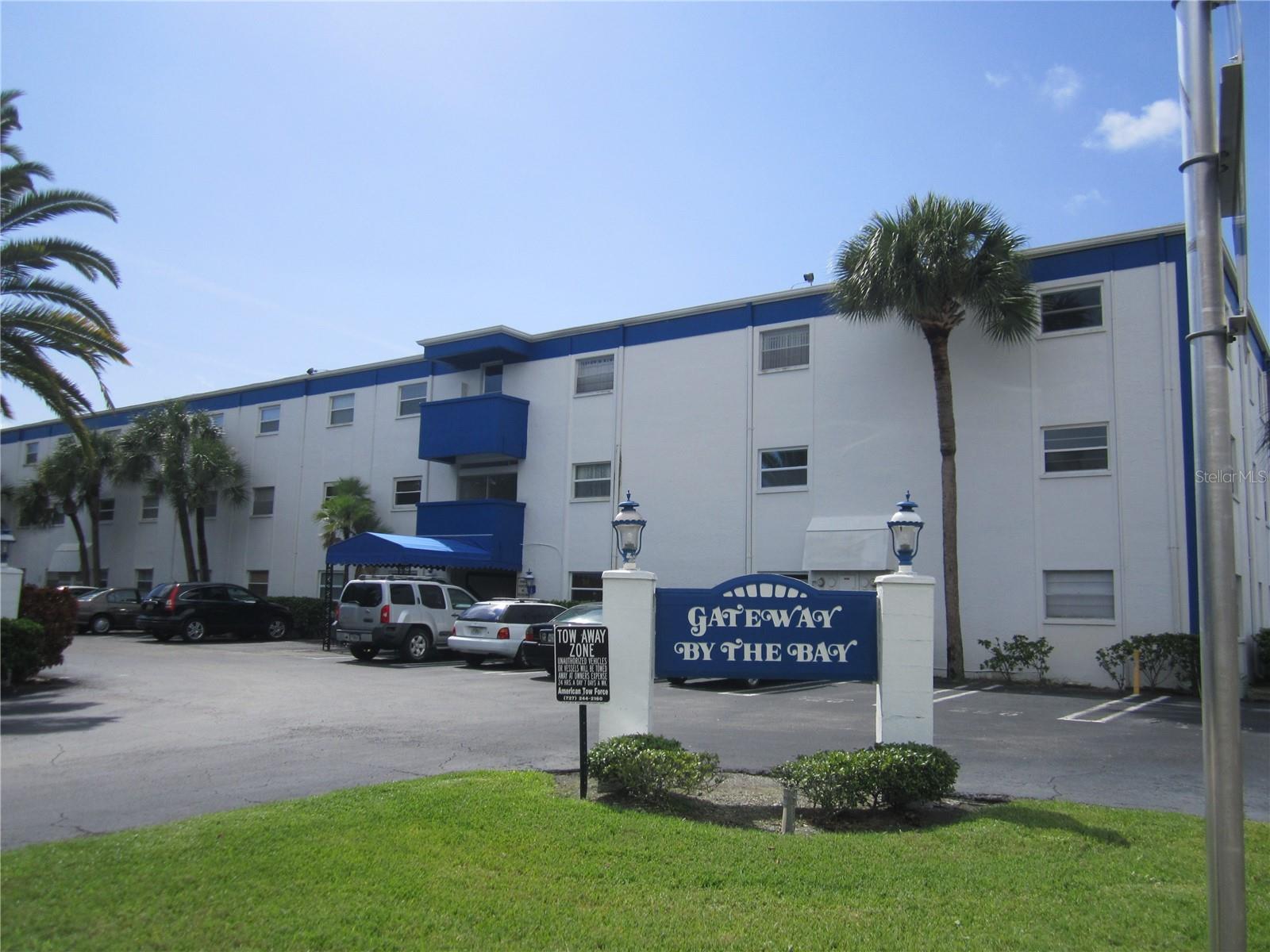 350 79TH AVE N #120, ST PETERSBURG, FL, 33702