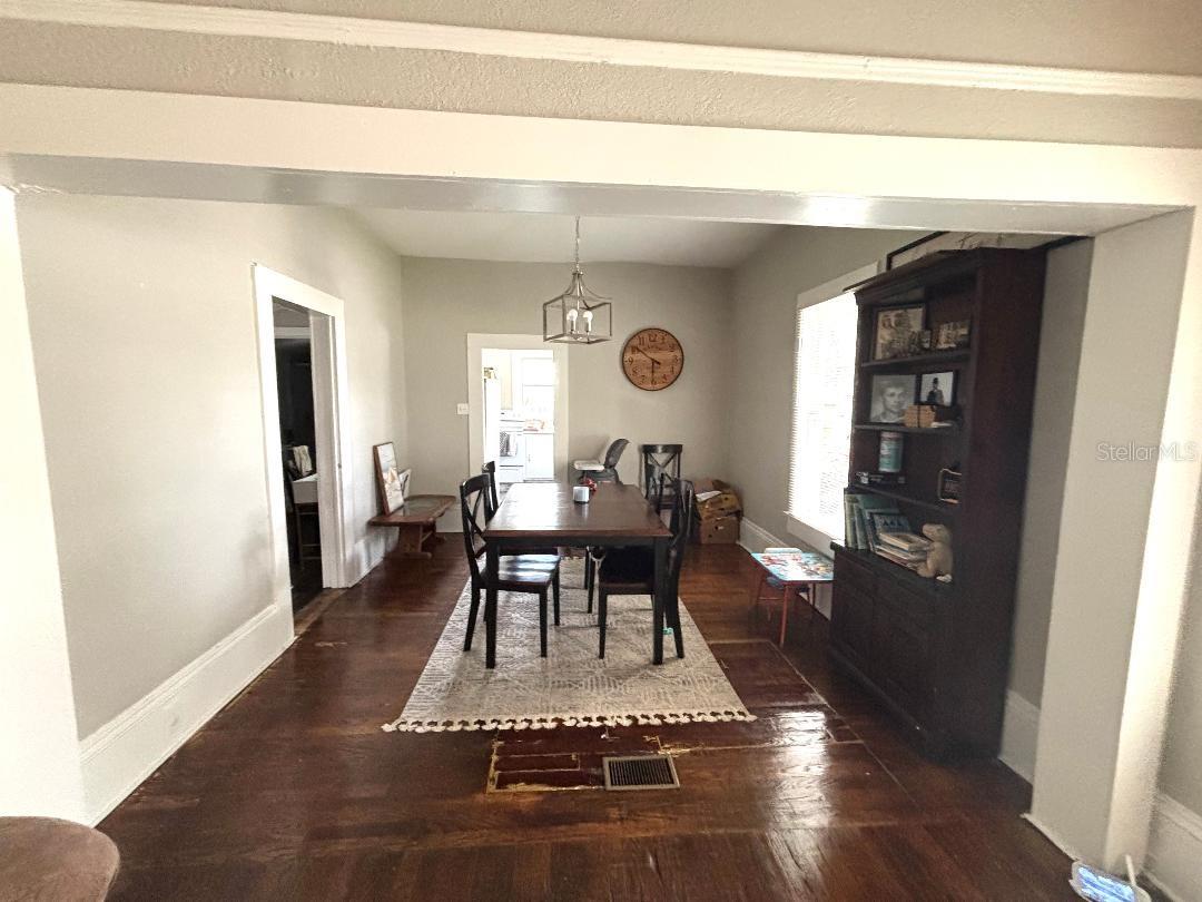 306 MURRAY ST, NEW SMYRNA BEACH, FL, 32168