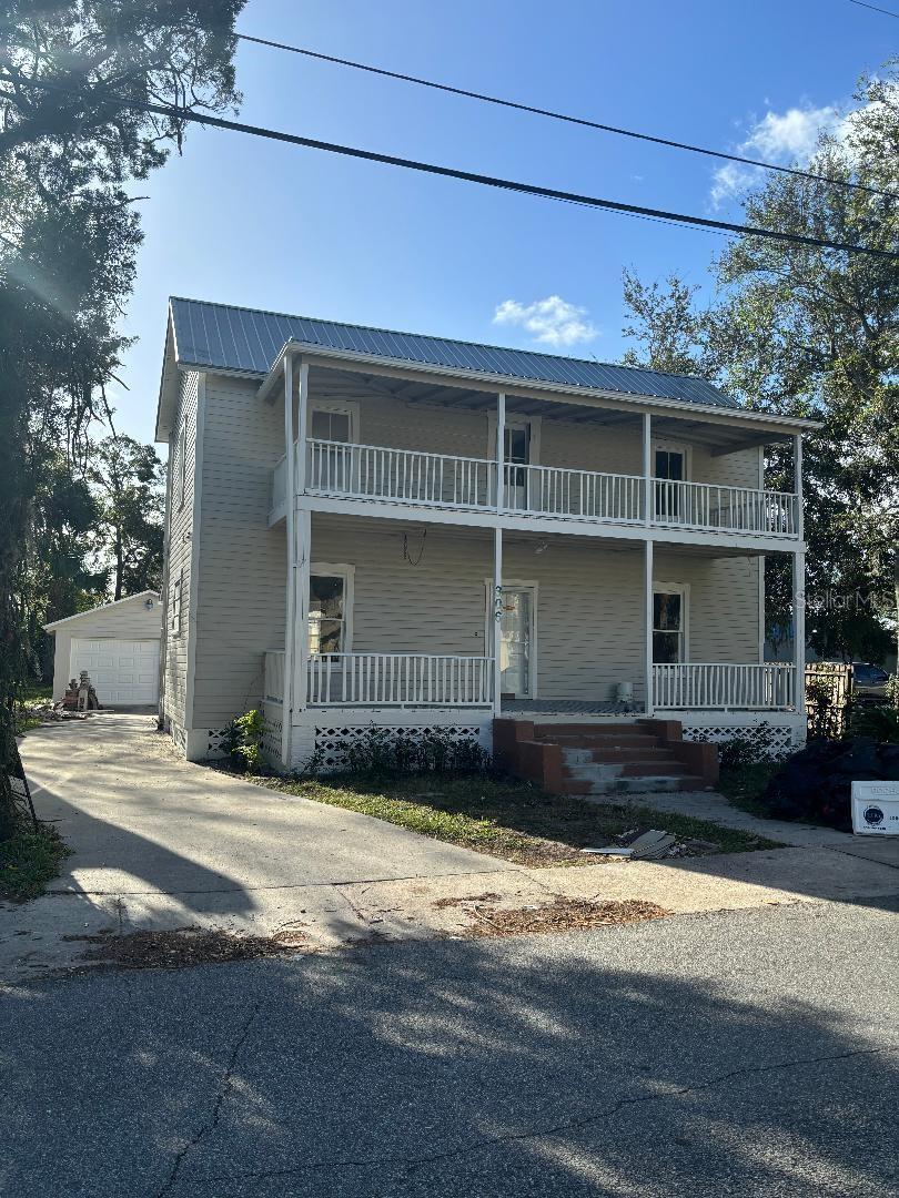 306 MURRAY ST, NEW SMYRNA BEACH, FL, 32168