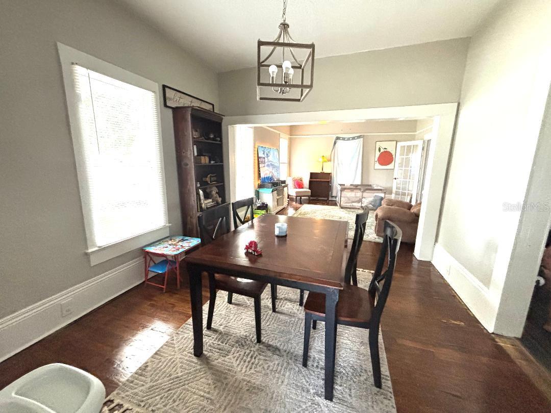 306 MURRAY ST, NEW SMYRNA BEACH, FL, 32168