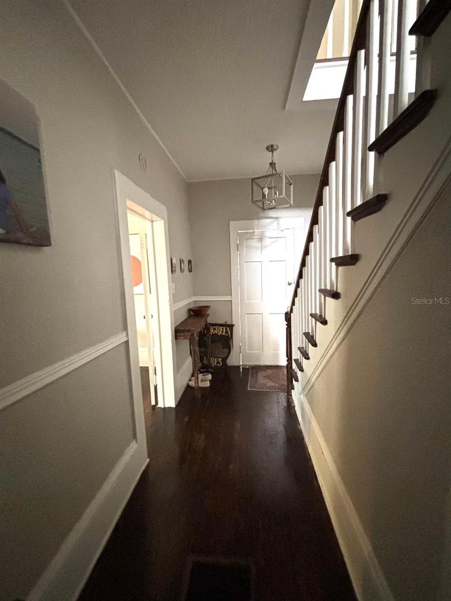 306 MURRAY ST, NEW SMYRNA BEACH, FL, 32168