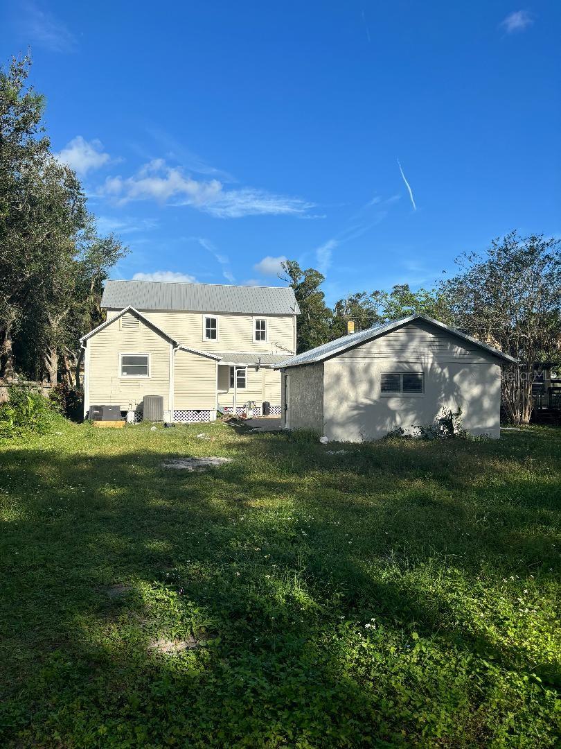 306 MURRAY ST, NEW SMYRNA BEACH, FL, 32168