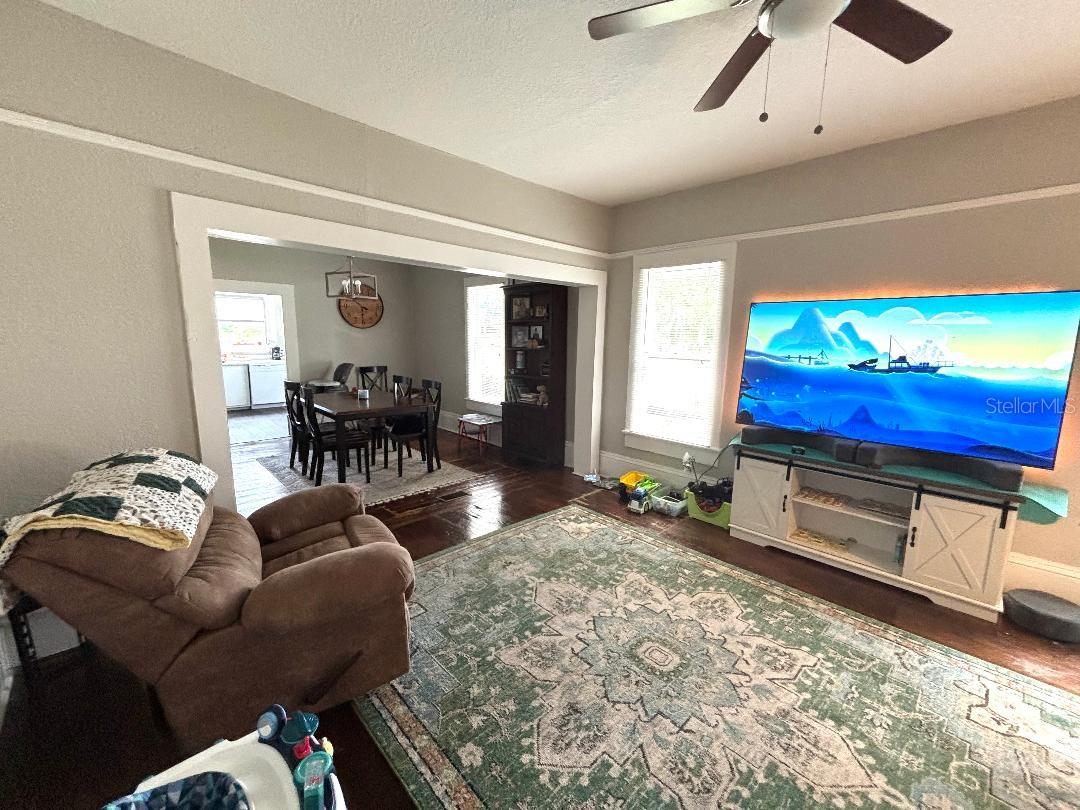 306 MURRAY ST, NEW SMYRNA BEACH, FL, 32168