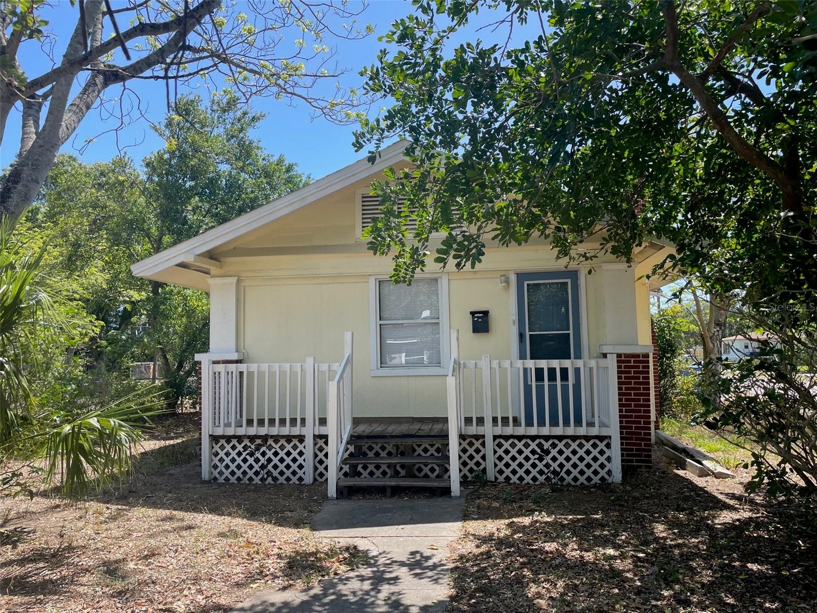 1342 45TH ST S, ST PETERSBURG, FL, 33711