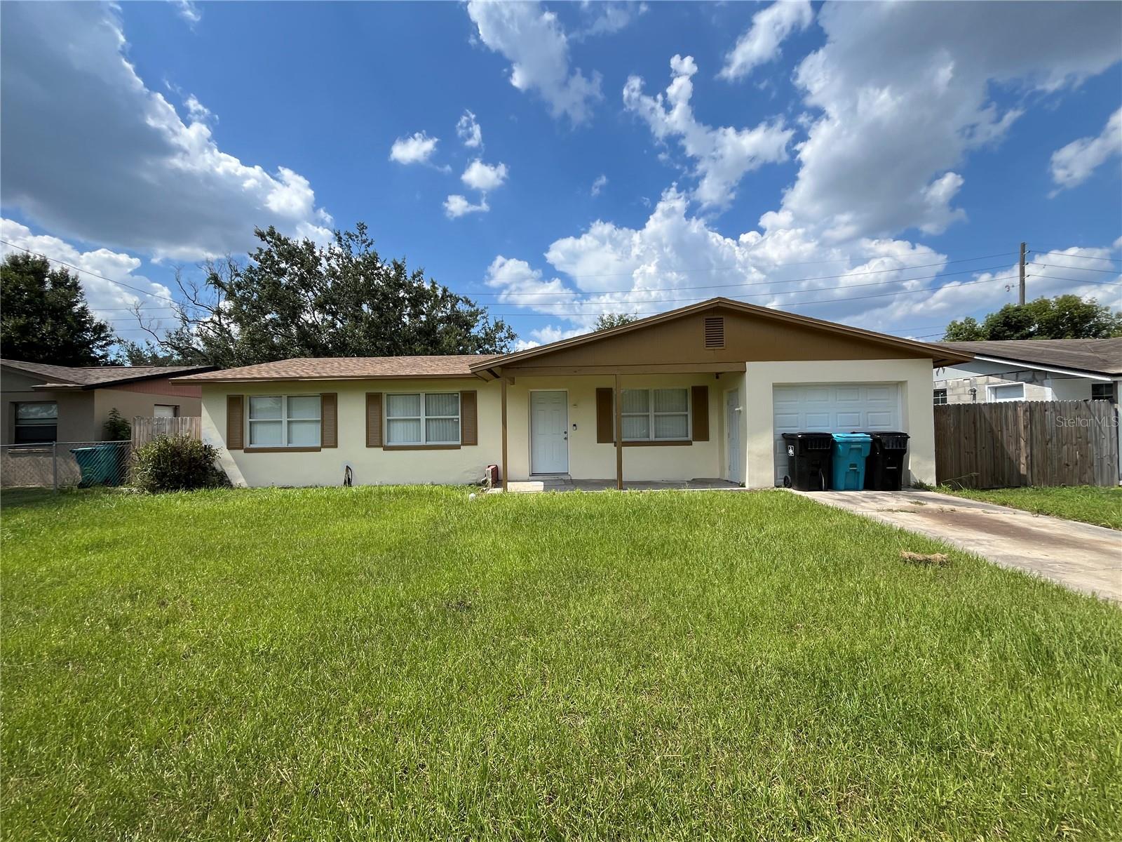 4285 SOLOMON DR, ORLANDO, FL, 32811