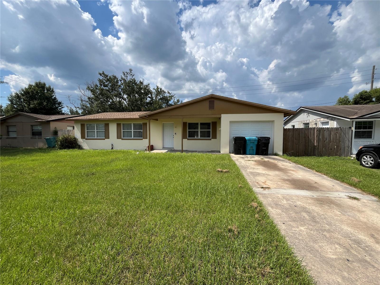 4285 SOLOMON DR, ORLANDO, FL, 32811