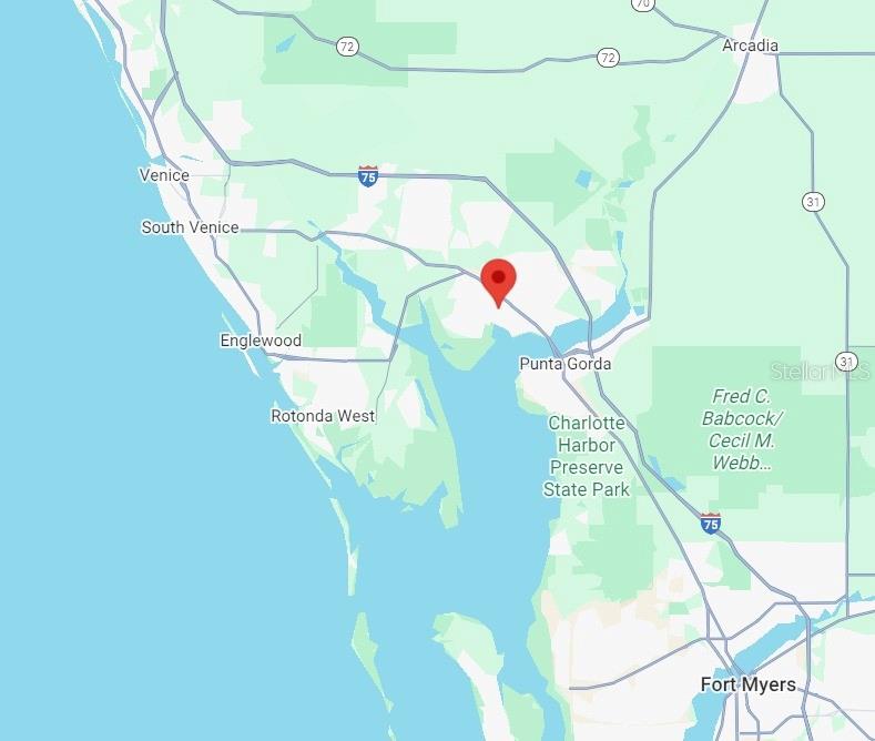 373 SKYLARK LN NW, PORT CHARLOTTE, FL, 33952