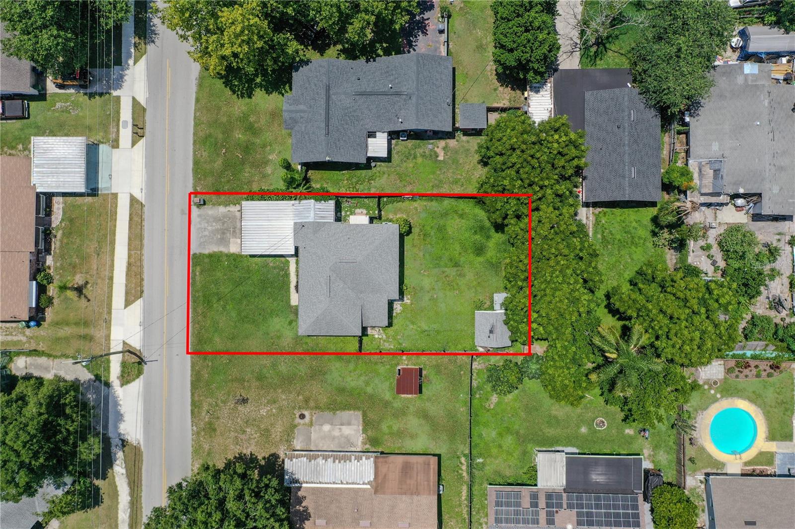 23 24TH ST SW, WINTER HAVEN, FL, 33880