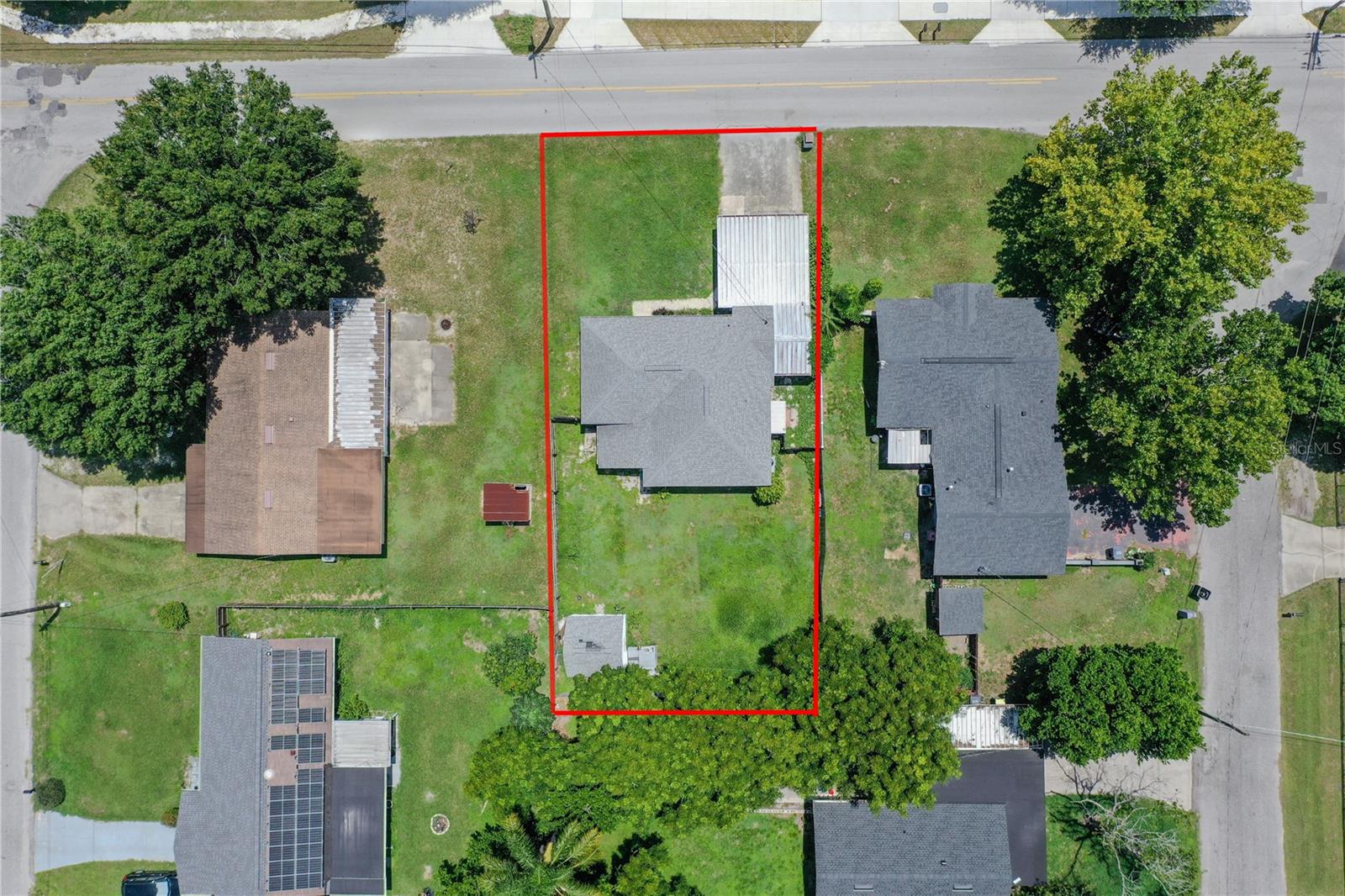 23 24TH ST SW, WINTER HAVEN, FL, 33880