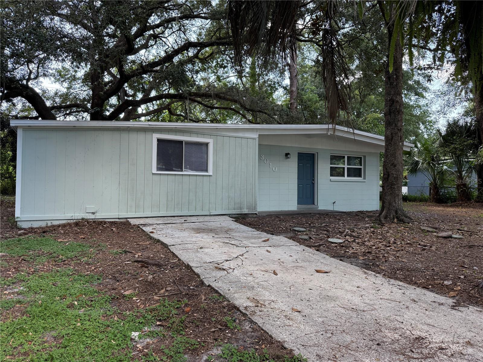 3010 NE 13TH ST, GAINESVILLE, FL, 32609