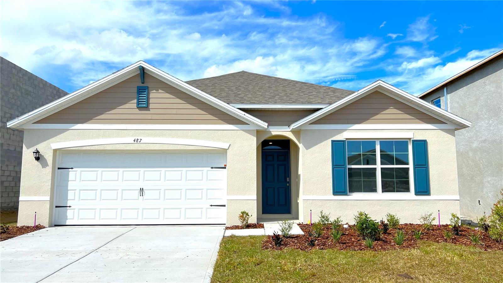 487 LILY LN, DAVENPORT, FL, 33837