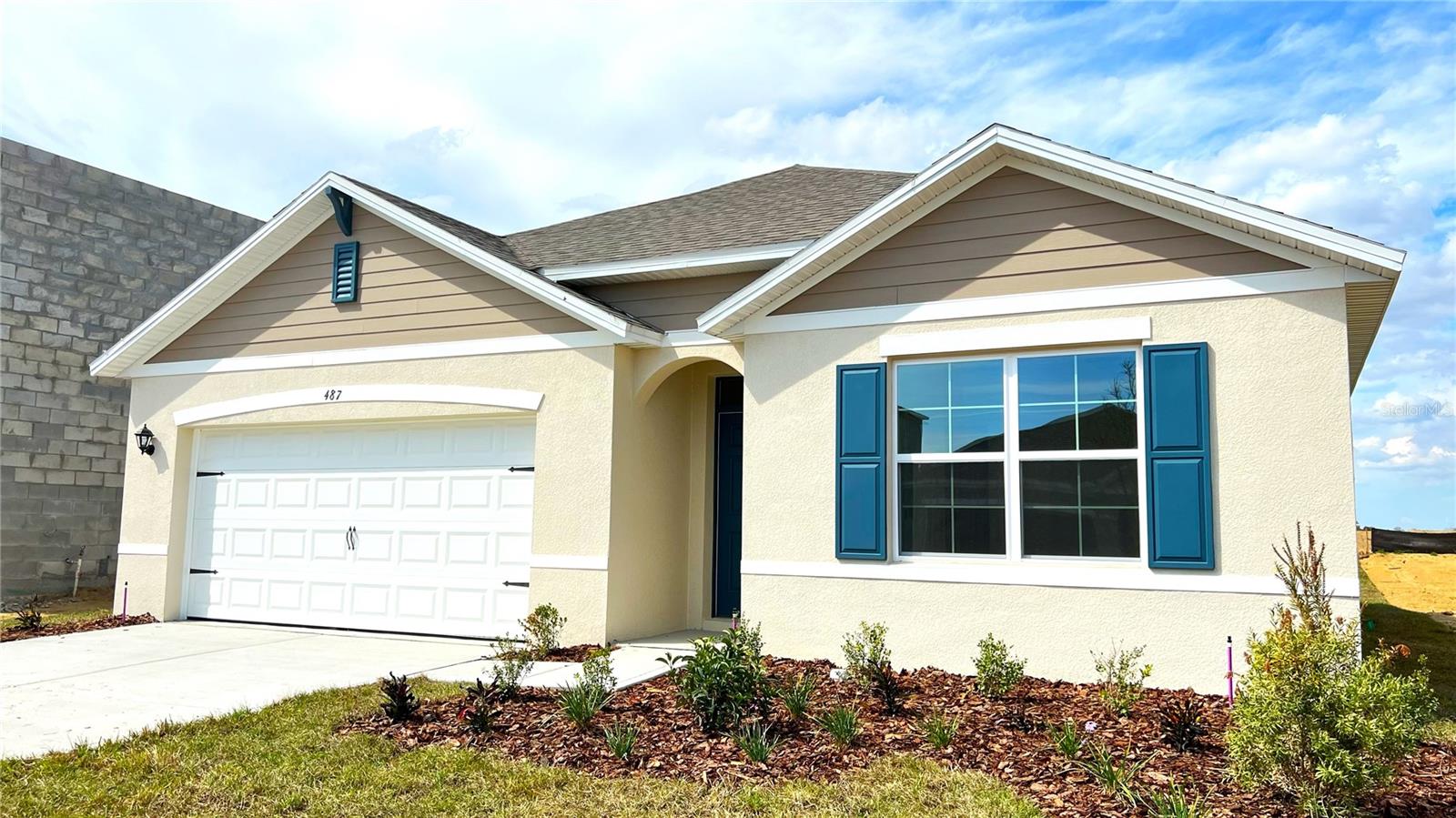 487 LILY LN, DAVENPORT, FL, 33837