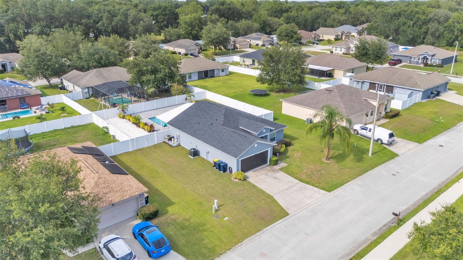 764 LYNHAVEN LN, AUBURNDALE, FL, 33823