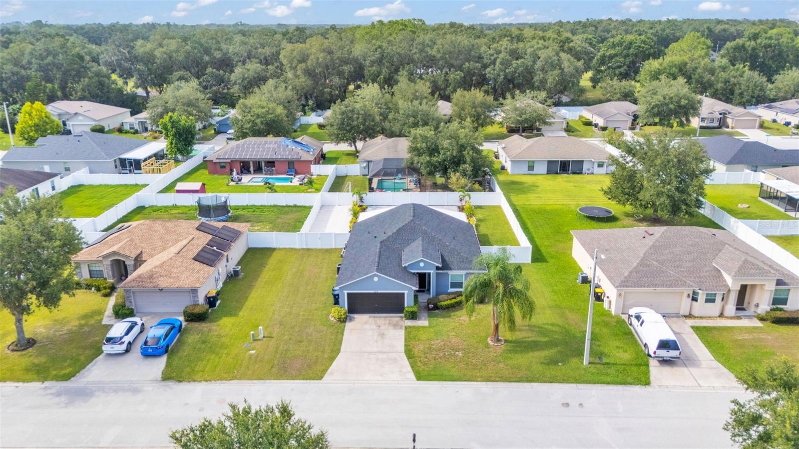 764 LYNHAVEN LN, AUBURNDALE, FL, 33823