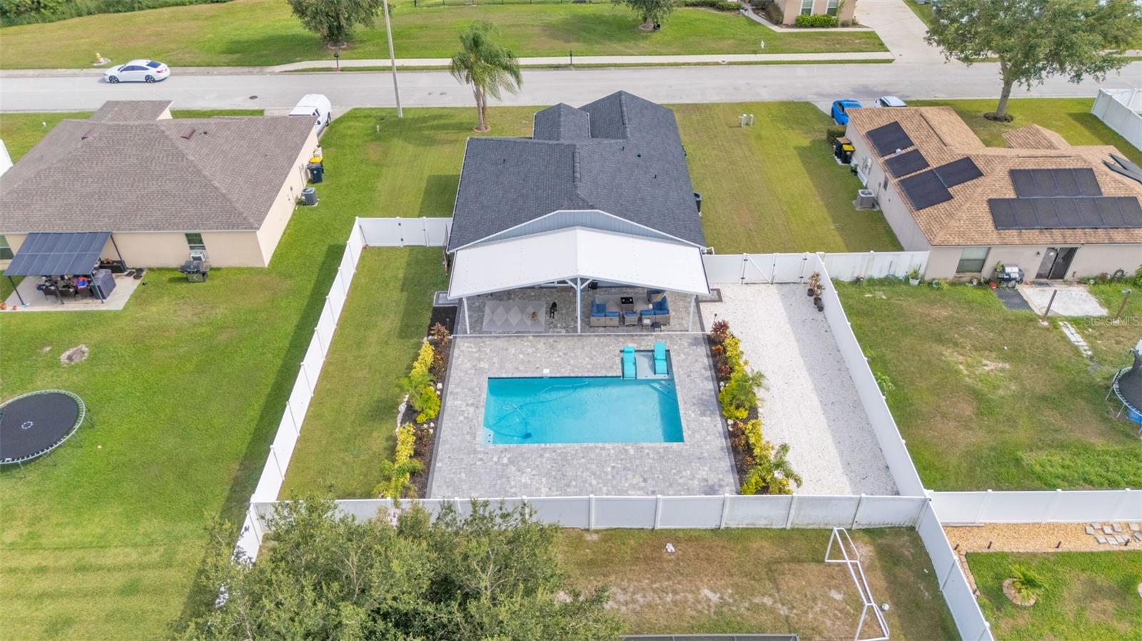 764 LYNHAVEN LN, AUBURNDALE, FL, 33823