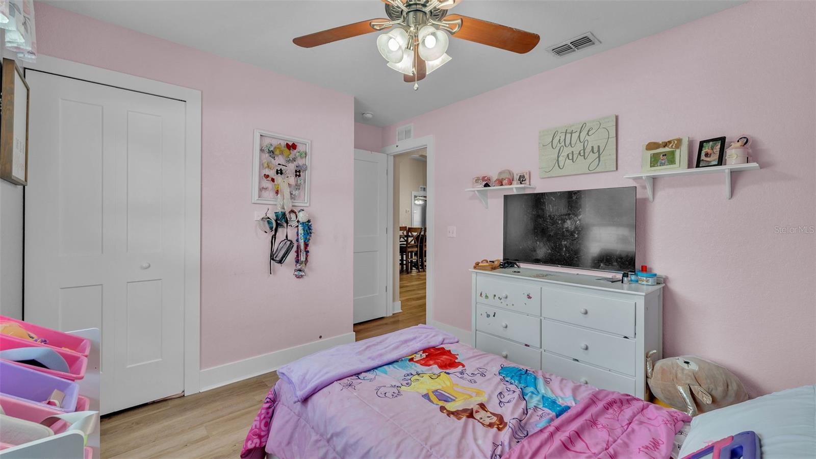 764 LYNHAVEN LN, AUBURNDALE, FL, 33823