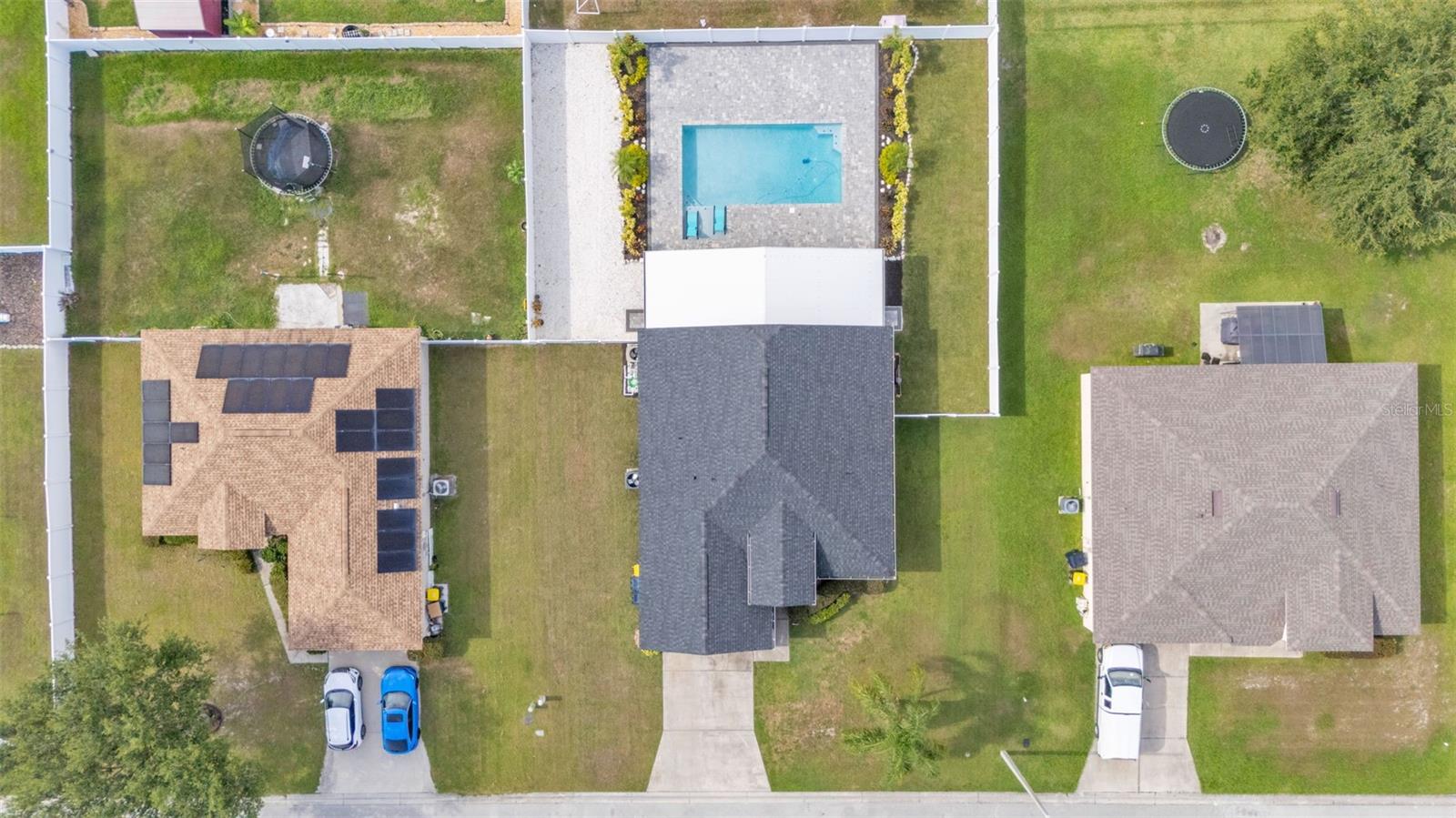 764 LYNHAVEN LN, AUBURNDALE, FL, 33823