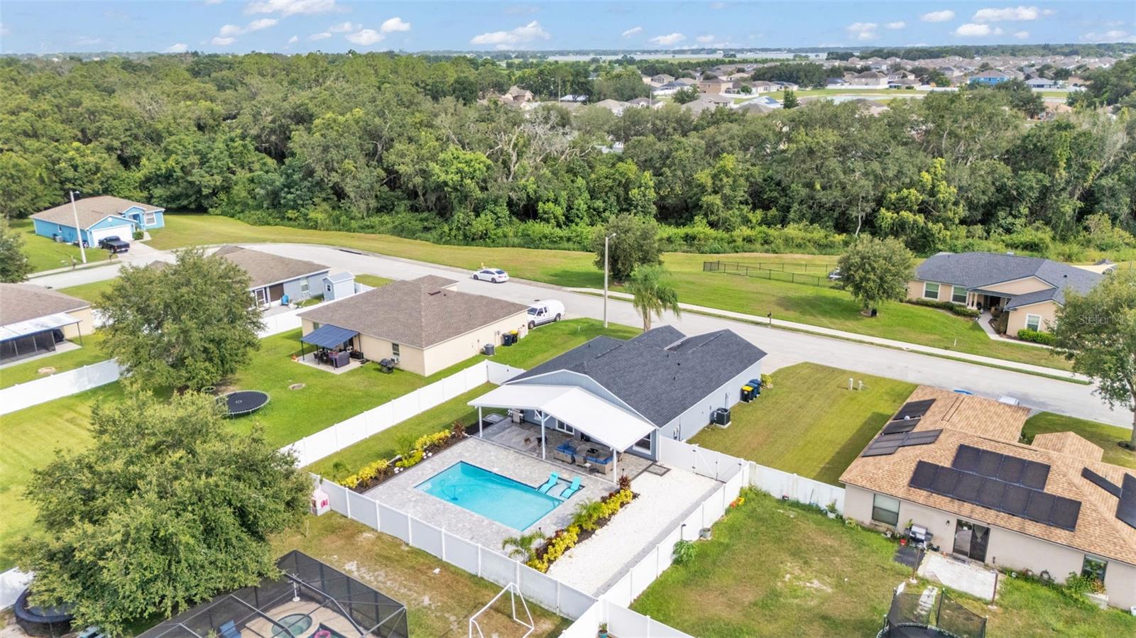 764 LYNHAVEN LN, AUBURNDALE, FL, 33823