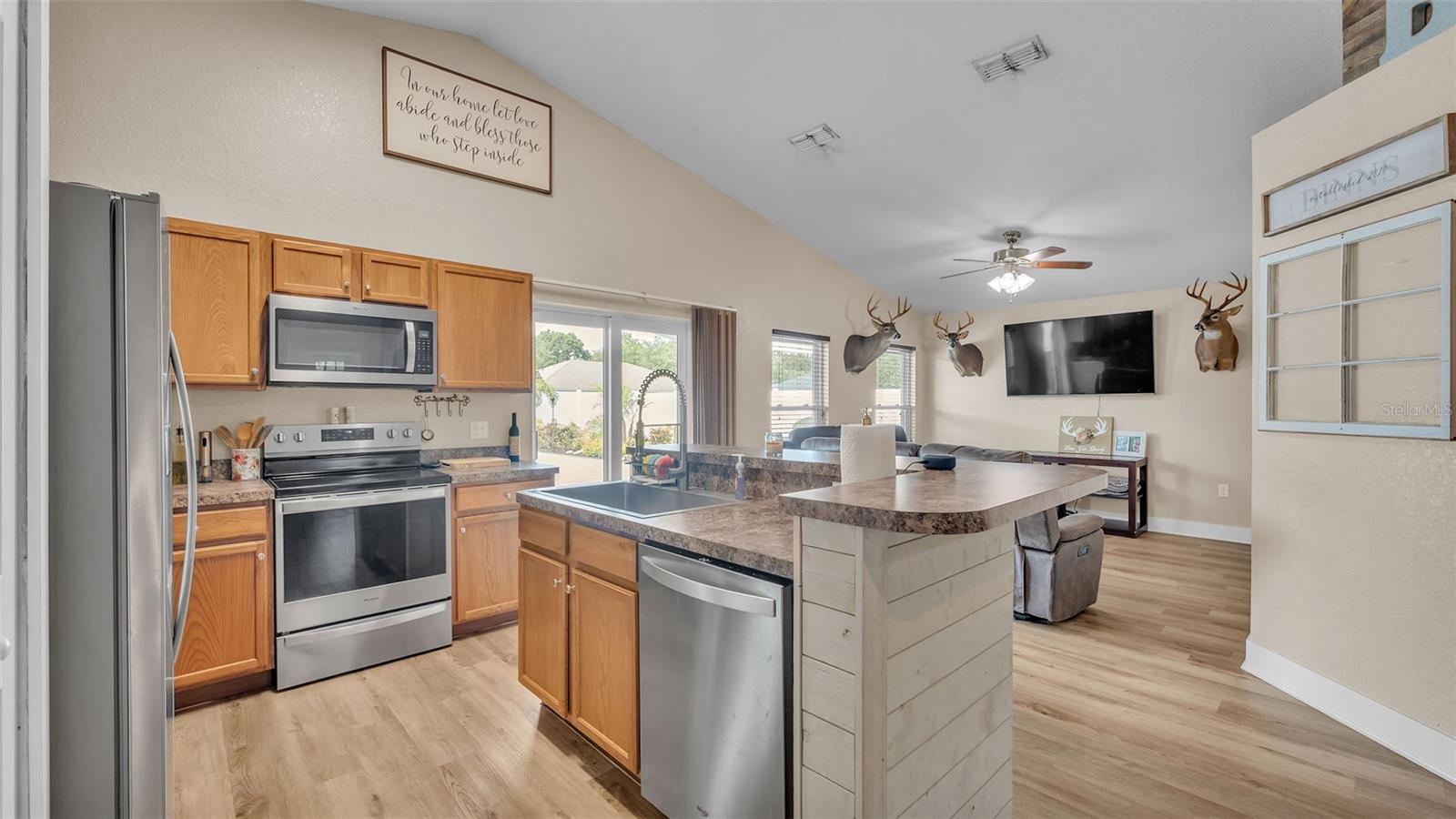 764 LYNHAVEN LN, AUBURNDALE, FL, 33823