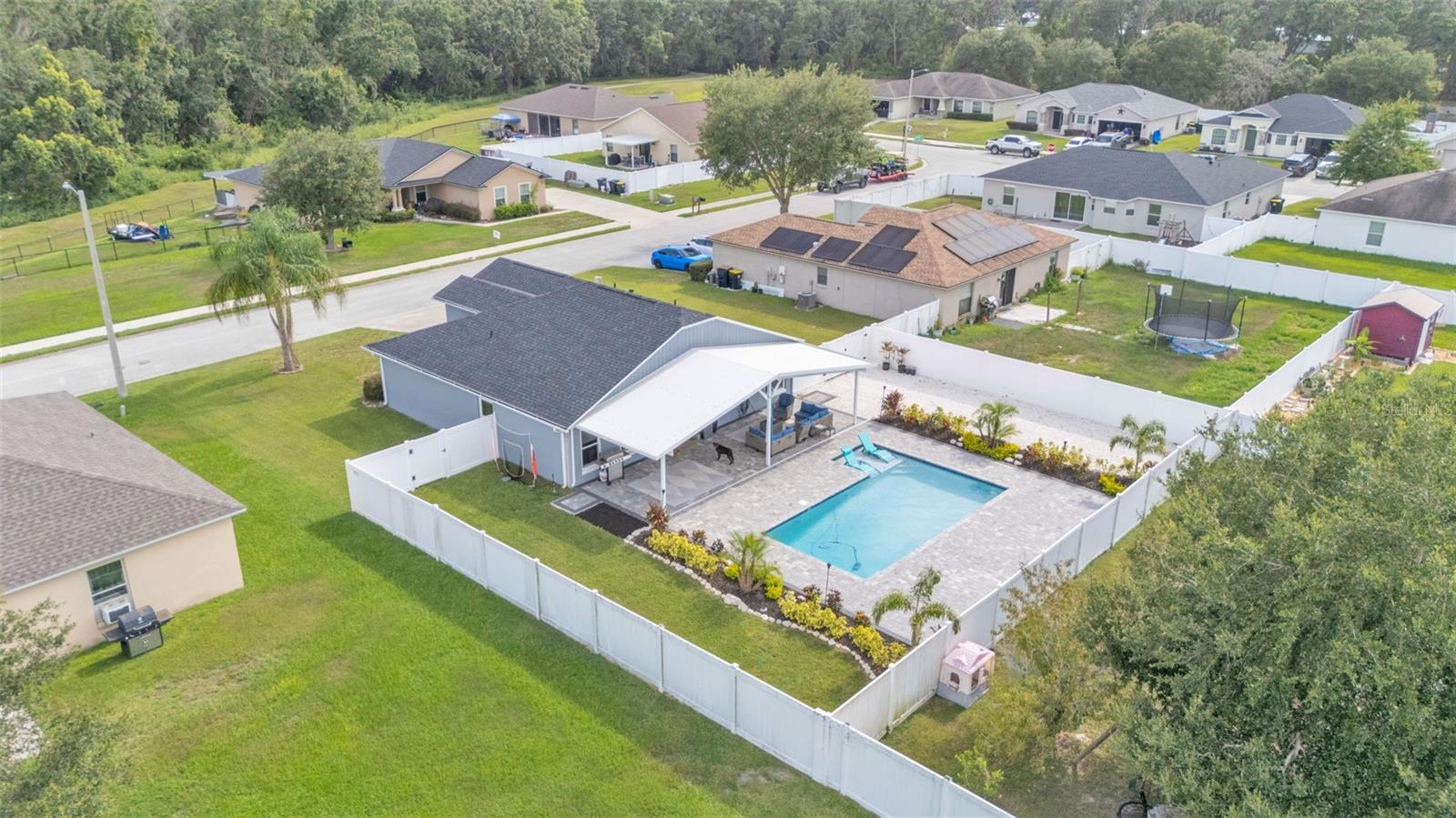 764 LYNHAVEN LN, AUBURNDALE, FL, 33823