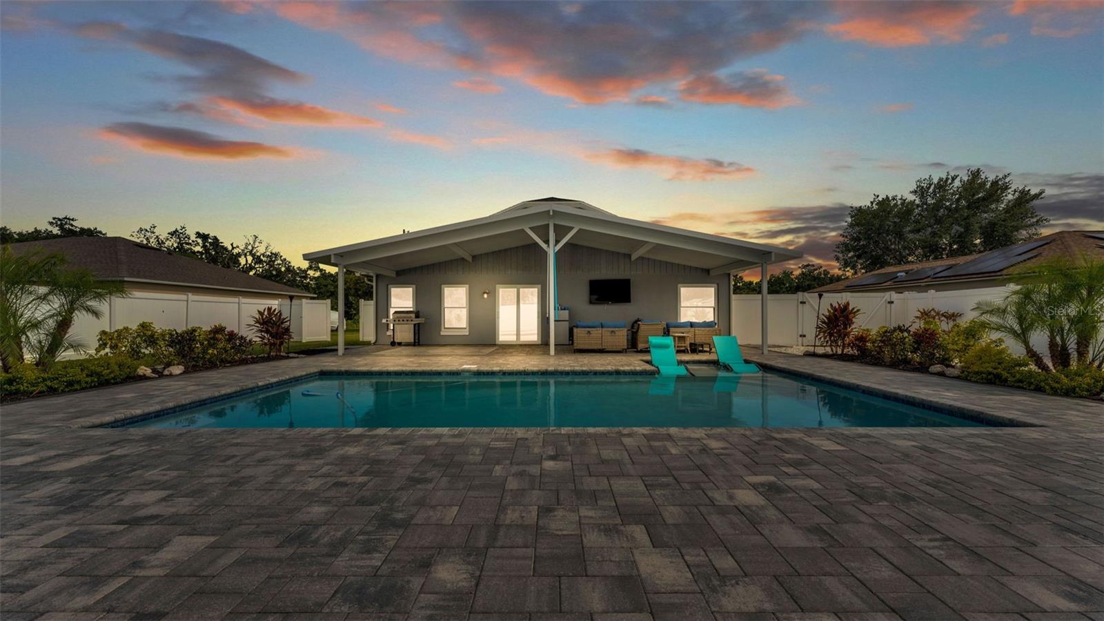 764 LYNHAVEN LN, AUBURNDALE, FL, 33823