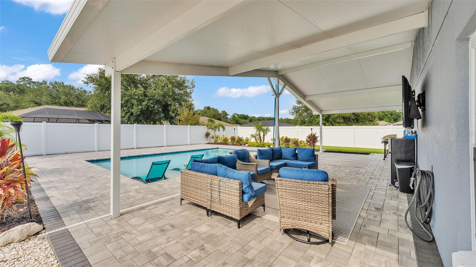 764 LYNHAVEN LN, AUBURNDALE, FL, 33823