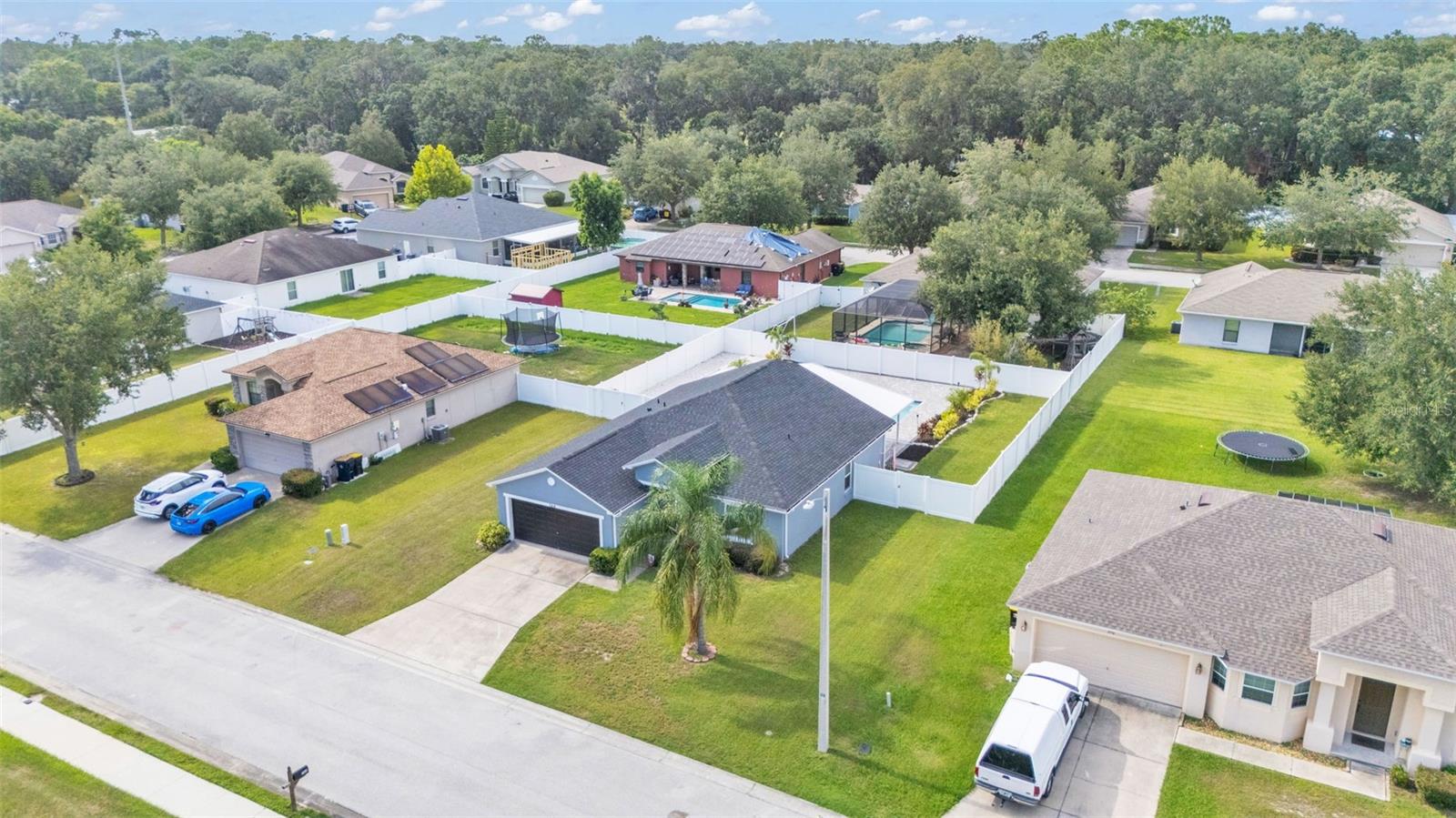 764 LYNHAVEN LN, AUBURNDALE, FL, 33823