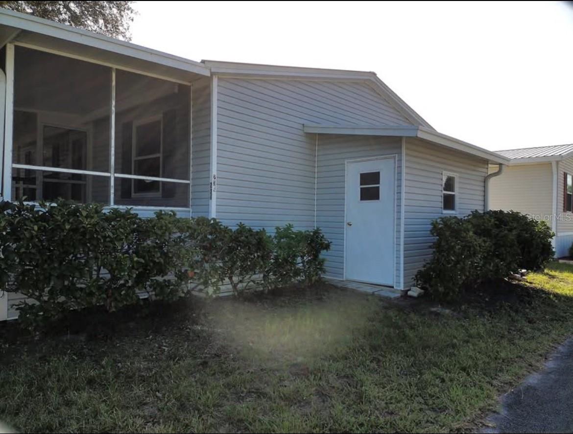 245 WILDWOOD DR #234, ST AUGUSTINE, FL, 32086