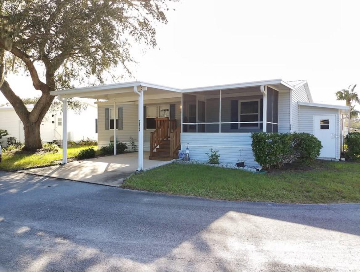 245 WILDWOOD DR #234, ST AUGUSTINE, FL, 32086